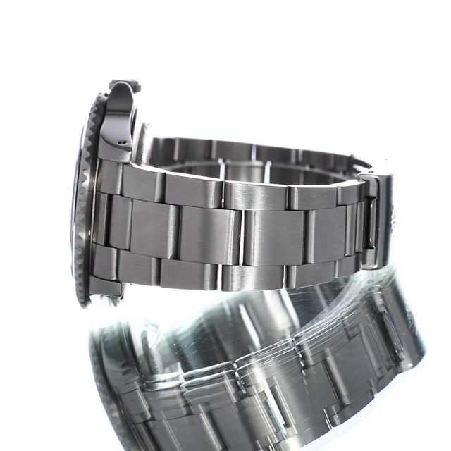 Rolex GMT Master II 16710 Image 2